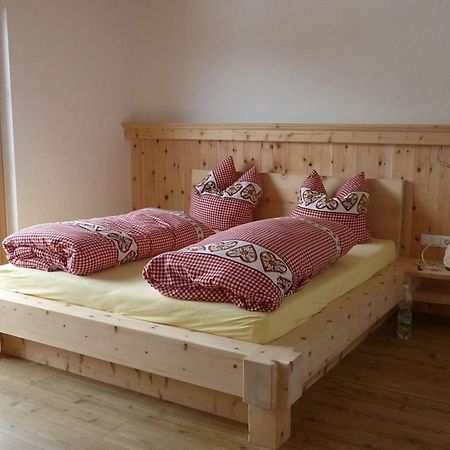 Holzberghof Apartment Umhausen Ngoại thất bức ảnh