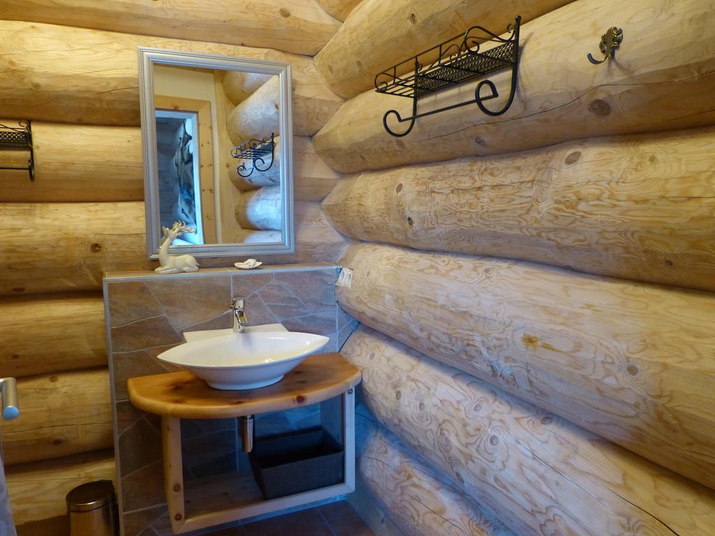 Holzberghof Apartment Umhausen Phòng bức ảnh