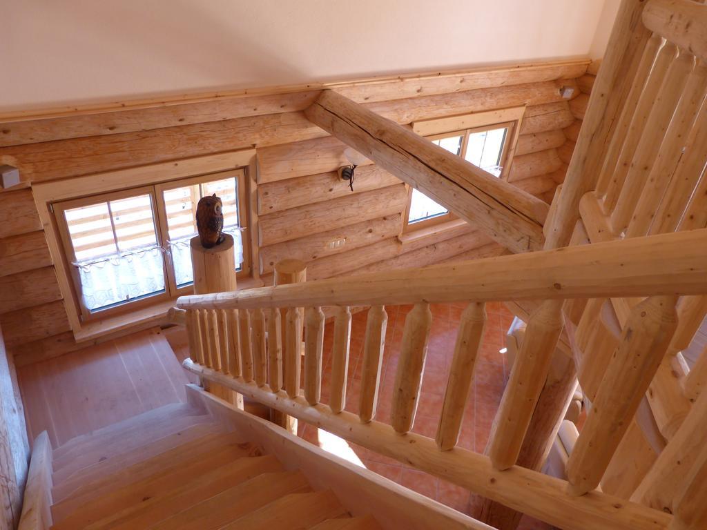 Holzberghof Apartment Umhausen Phòng bức ảnh